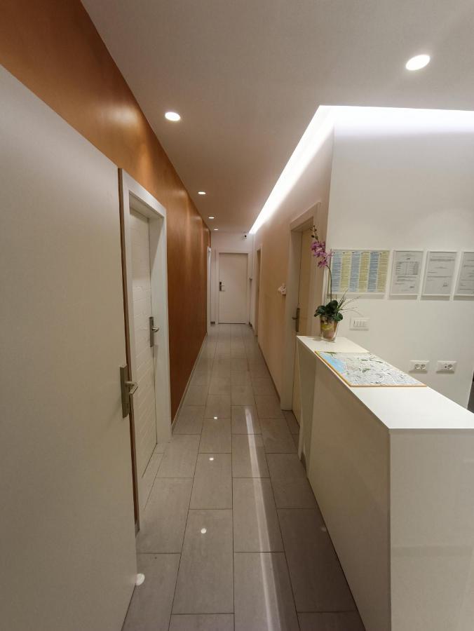 B&B Skynight 스플리트 외부 사진