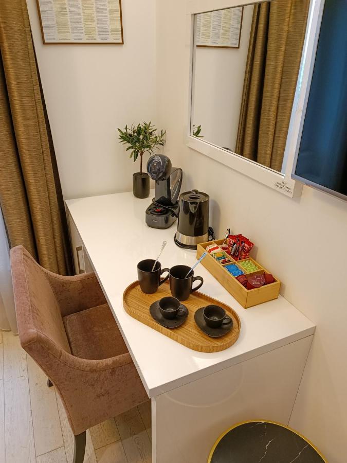 B&B Skynight 스플리트 외부 사진